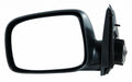 Door Mirror Driver Side Manual Textured Crew Cab For Chevrolet - GM1320286