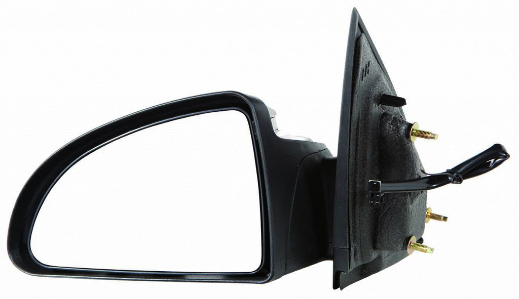 Door Mirror Driver Side Power Cpe For Pontiac - GM1320289