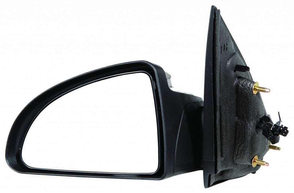 Door Mirror Driver Side Power Sdn Folding For Pontiac - GM1320290