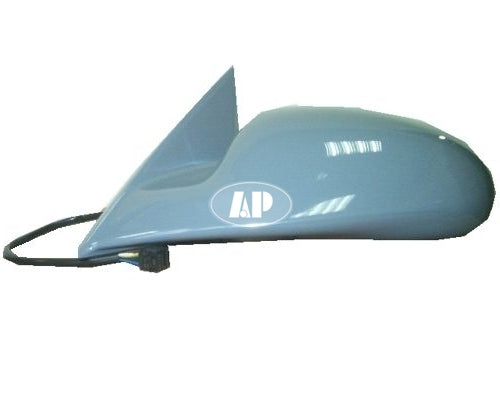 Door Mirror Driver Side Power For Pontiac - GM1320292