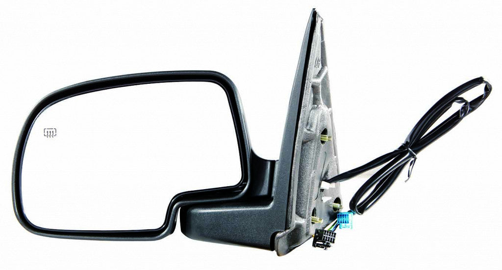 Door Mirror Driver Side Power Htd For Gmc - GM1320293