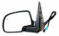 Door Mirror Driver Side Power Htd Ptm For Gmc - GM1320295