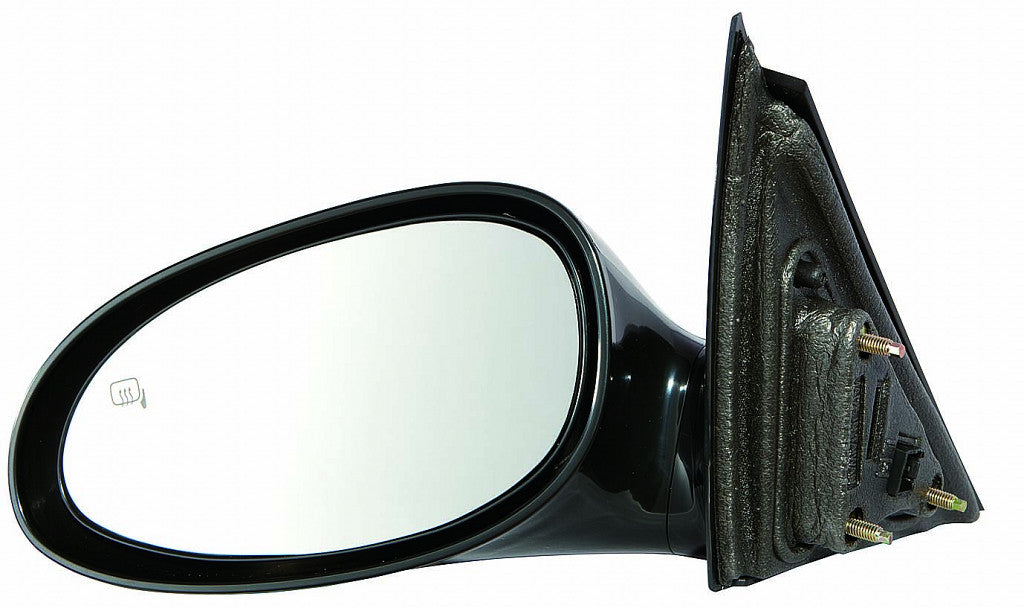 Door Mirror Driver Side Power For Buick - GM1320305