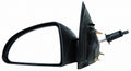 Door Mirror Driver Side Manual Cpe For Pontiac - GM1320309