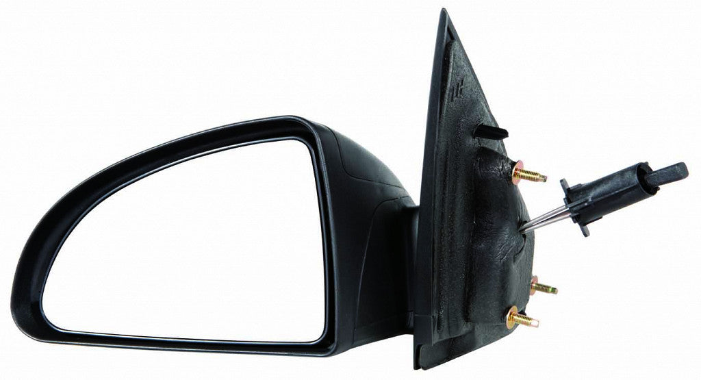 Door Mirror Driver Side Manual Cpe For Pontiac - GM1320309