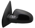 Door Mirror Driver Side Manual Remote Ptm For Chevrolet - GM1320326