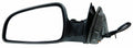 Door Mirror Driver Side Power Ptm For Malibu Only Fits Lt/Hyb For Chevrolet - GM1320342