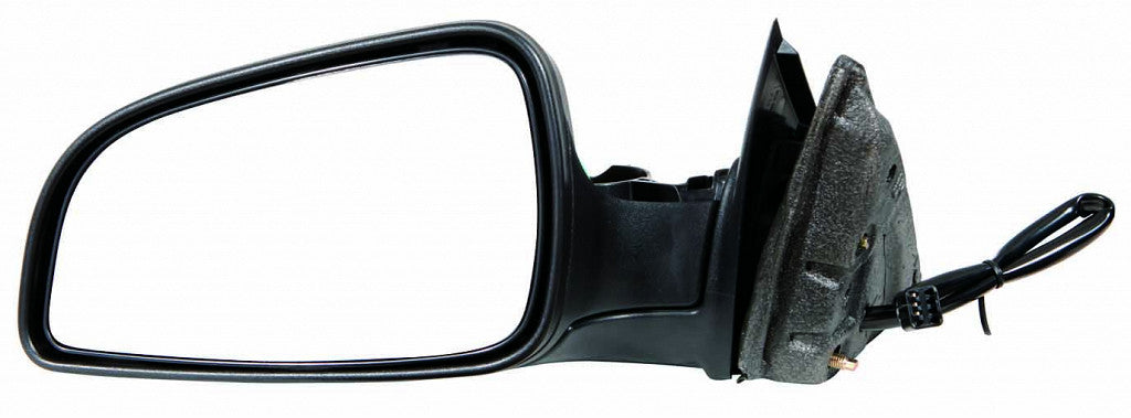 Door Mirror Driver Side Power Ptm For Malibu Only Fits Lt/Hyb For Chevrolet - GM1320342