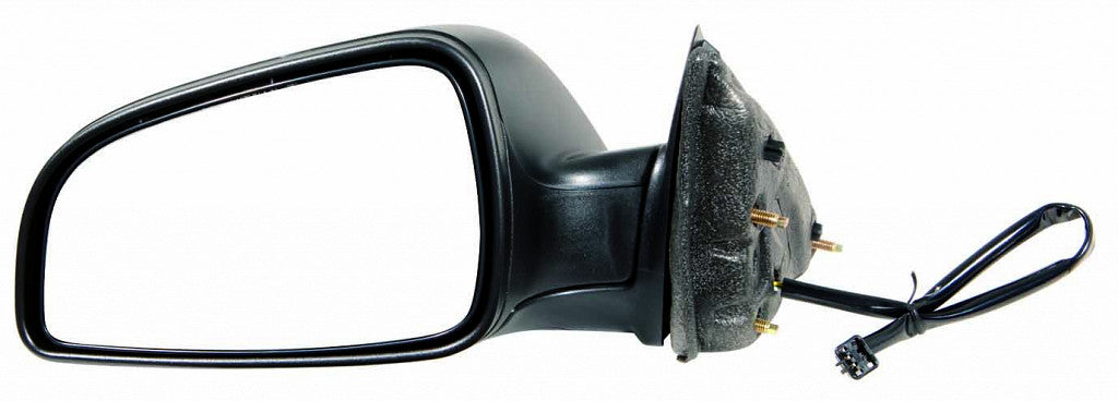 Door Mirror Driver Side Power Textured For Chevrolet - GM1320343