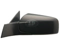 Door Mirror Driver Side Power Htd With Memory Manual Folding For Cadillac - GM1320357