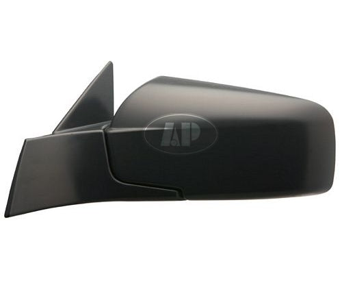 Door Mirror Driver Side Power Htd With Memory Manual Folding For Cadillac - GM1320357