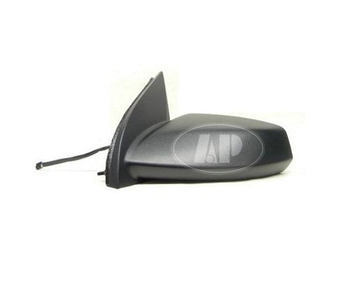 Door Mirror Driver Side Power For Saturn - GM1320360