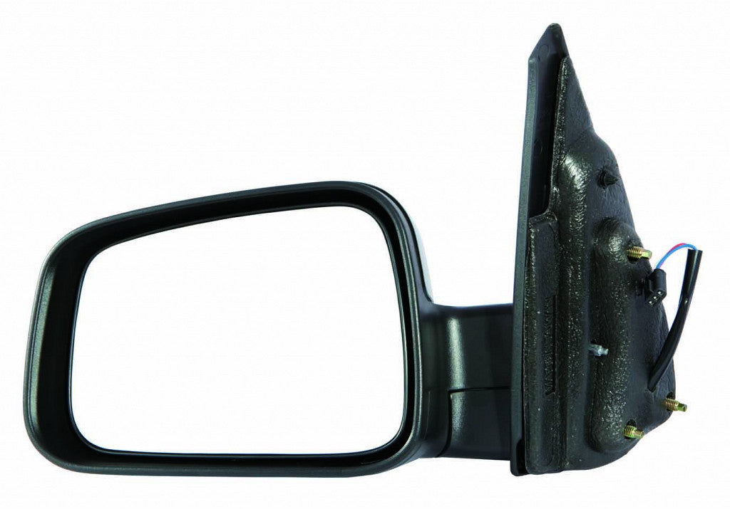 Door Mirror Driver Side Power Ptm For Chevrolet - GM1320366