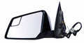 Door Mirror Driver Side Power Htd With Signal With Spotter Mirror Manual Folding Ptm For Chevrolet - GM1320383