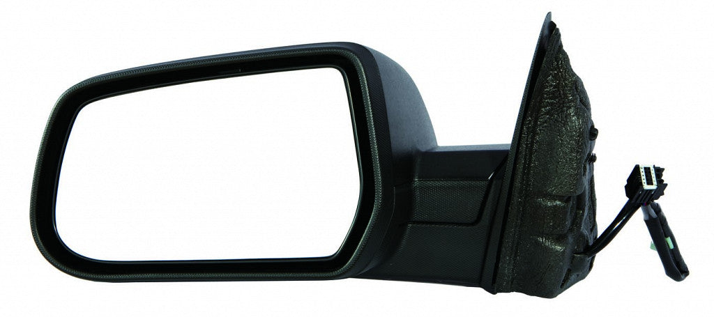 Door Mirror Driver Side Power For Chevrolet - GM1320386