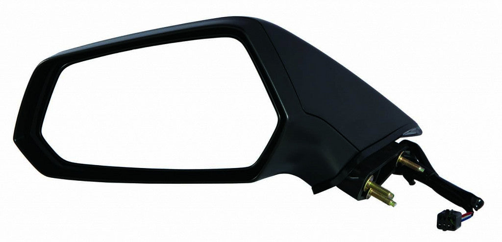 Door Mirror Driver Side Power For Chevrolet - GM1320405