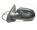 Door Mirror Driver Side Power Textured Type 2 For Gmc - GM1320429