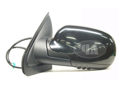 Door Mirror Driver Side Power Textured Type 2 For Gmc - GM1320429
