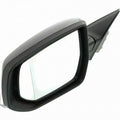 Door Mirror Driver Side Power Htd Ptm With Signal Without Memory For Chevrolet - GM1320457