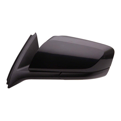 Door Mirror Driver Side Power Without Signal Ptm Manual Fold Exclude Ltd 2014-June 4Th 2017 For Chevrolet - GM1320459