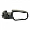 Door Mirror Driver Side Power Htd With Signal For Chevrolet - GM1320487