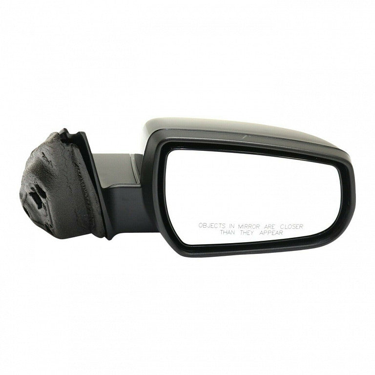 Door Mirror Driver Side Power Htd With Signal For Chevrolet - GM1320487
