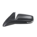 Door Mirror Driver Side Power Textured Htd With Signal/Memory Non-Foldable For Chevrolet - GM1320488