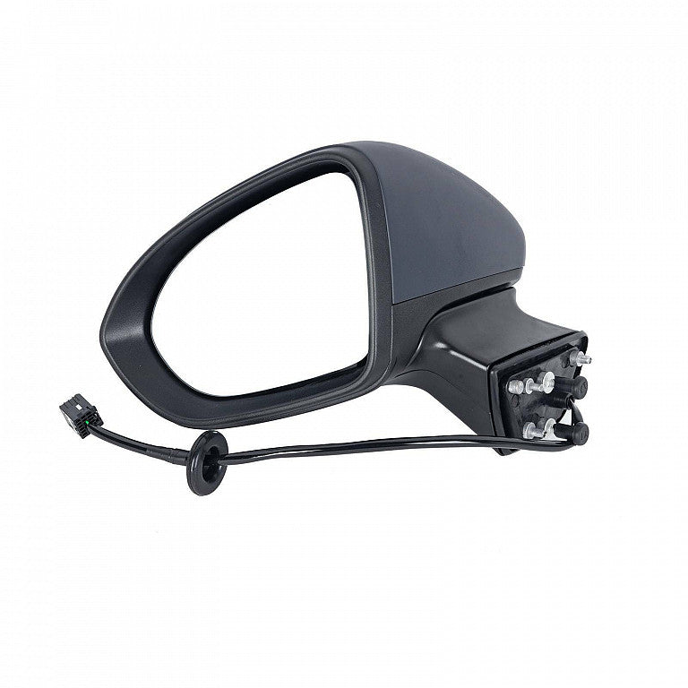 Door Mirror Driver Side Power Ptm For Chevrolet - GM1320541U