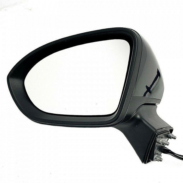 Door Mirror Driver Side Power Ptm Htd For Chevrolet - GM1320542