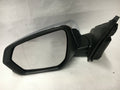 Door Mirror Driver Side Power Textured Without Signal For Gmc - GM1320559