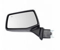 Door Mirror Driver Side Ptm Power Htd With Blind Spot For Chevrolet - GM1320586