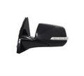 Door Mirror Driver Side Power Ptm Htd With Blind Spot/Signal For Chevrolet - GM1320601