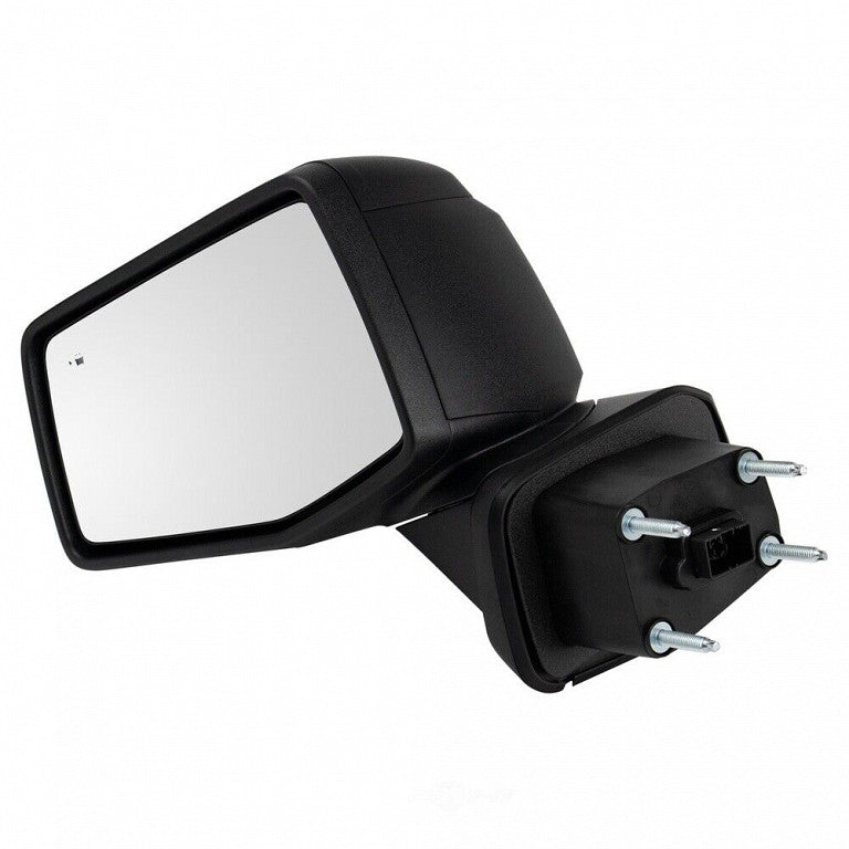 Door Mirror Driver Side Power Ptm Htd With Blind Spot/Signal For Gmc - GM1320626