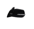 Door Mirror Driver Side Power Ptm Htd With Blind Spot/Signal Without Dimming For Gmc - GM1320654