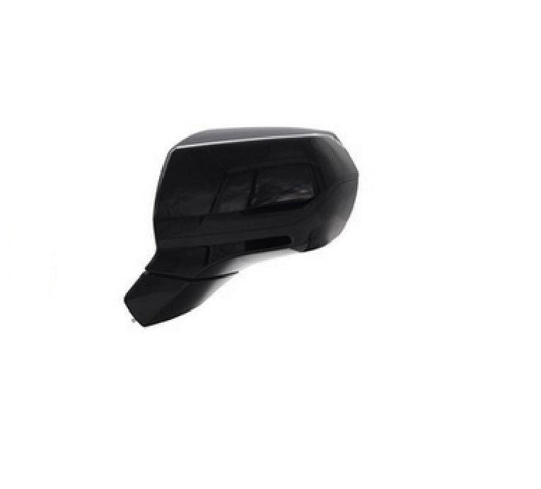 Door Mirror Driver Side Power Ptm Htd For Gmc - GM1320656