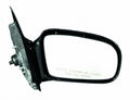Door Mirror Passenger Side Manual Cpe For Pontiac - GM1321148
