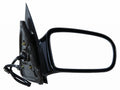 Door Mirror Passenger Side Power Cpe For Pontiac - GM1321149