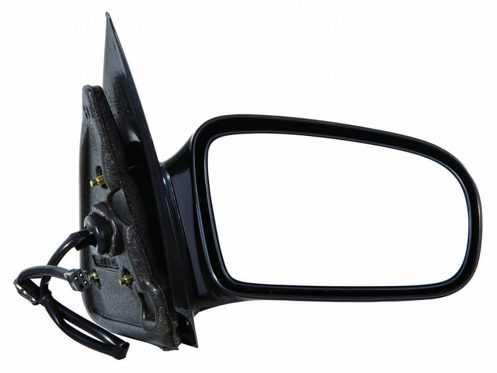 Door Mirror Passenger Side Power Cpe For Pontiac - GM1321149