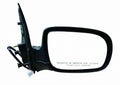 Door Mirror Passenger Side Power For Pontiac - GM1321222