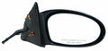 Door Mirror Passenger Side Power Gt-Se Models For Pontiac - GM1321257