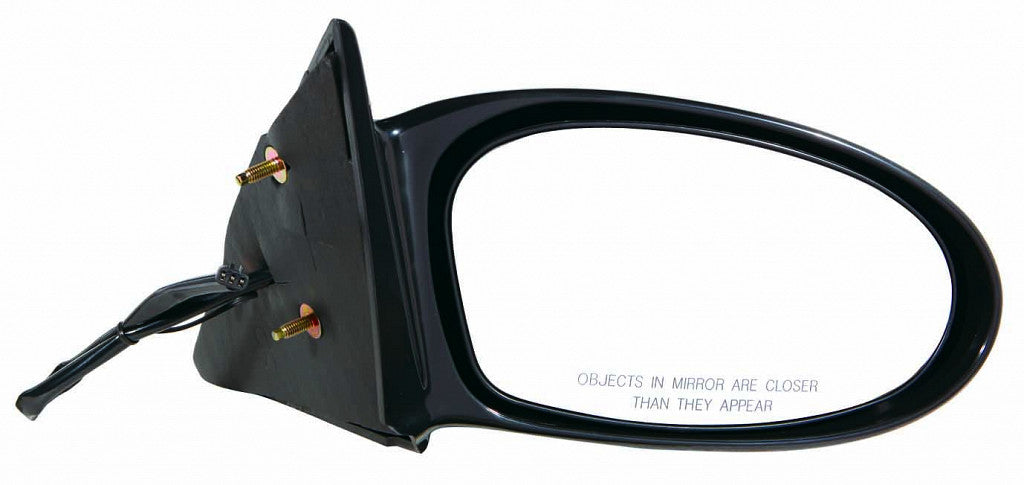 Door Mirror Passenger Side Power Gt-Se Models For Pontiac - GM1321257
