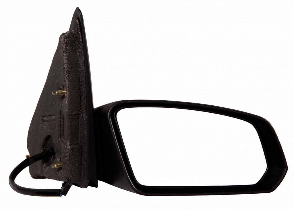 Door Mirror Passenger Side Power Textured For Saturn - GM1321267