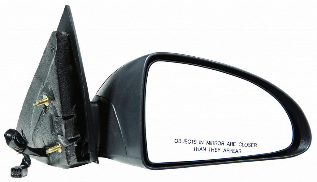 Door Mirror Passenger Side Power Ls Model For Chevrolet - GM1321287