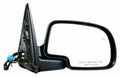 Door Mirror Passenger Side Power Htd For Gmc - GM1321295