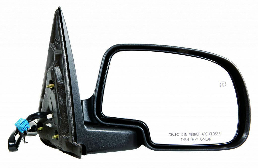 Door Mirror Passenger Side Power Htd For Gmc - GM1321295