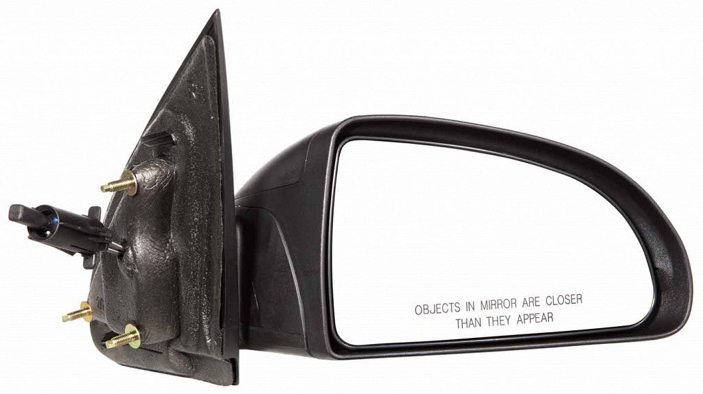 Door Mirror Passenger Side Manual Cpe For Pontiac - GM1321309