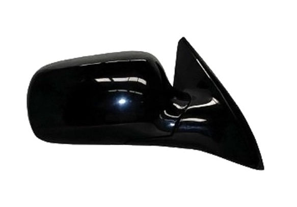Door Mirror Passenger Side Power Ptm For Buick - GM1321313