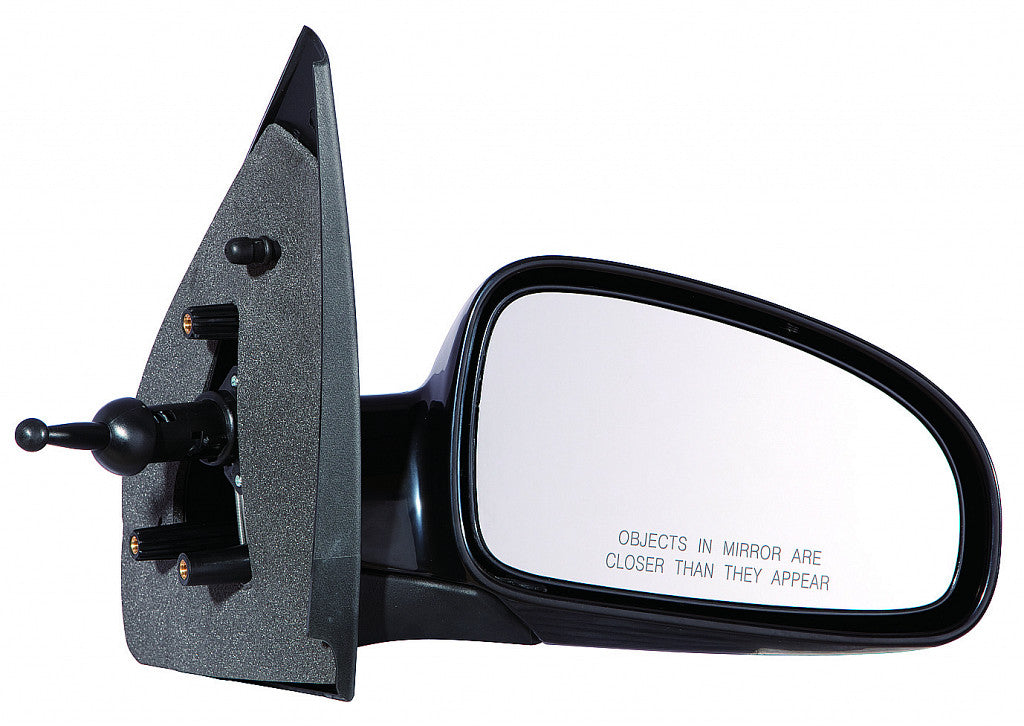 Door Mirror Passenger Side Manual Remote Ptm For Chevrolet - GM1321326