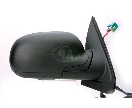 Door Mirror Passenger Side Power Htd Ss Model For Isuzu - GM1321331