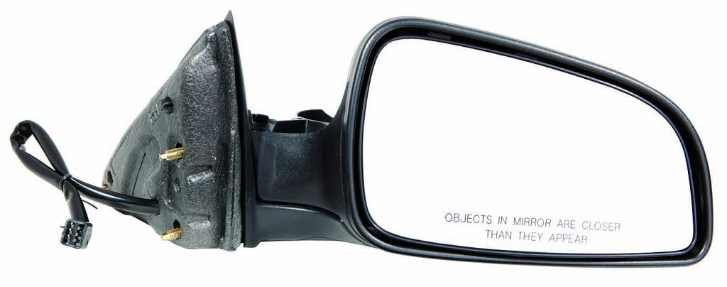 Door Mirror Passenger Side Power Ptm For Malibu Only Fits Lt/Hyb For Chevrolet - GM1321342